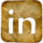 LinkedIn Icon