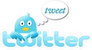 twitter bird graphic